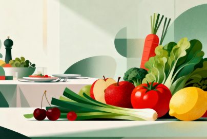 Jak wprowadzić zdrowe nawyki żywieniowe?