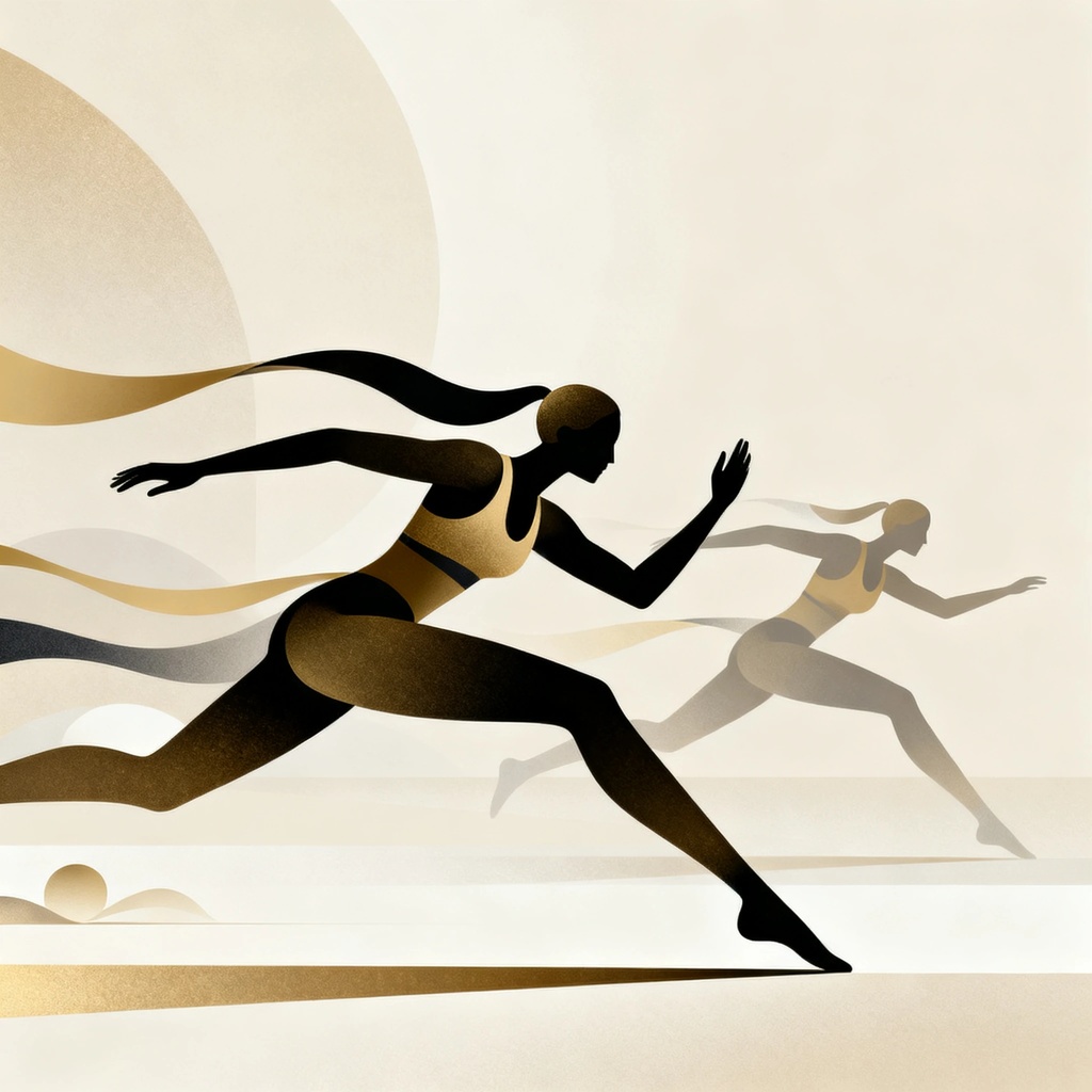 Zalety regularnej aktywności fizycznej