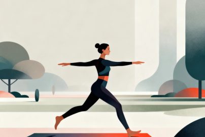 Jak motywować siebie do zdrowego stylu życia?